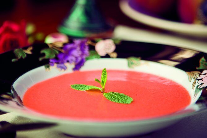 Dining Experience in the Mountains & discovering of Andalusia - FAQ