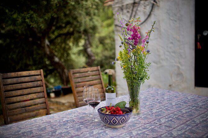 Dining Experience in the Mountains & discovering of Andalusia - Final Thoughts