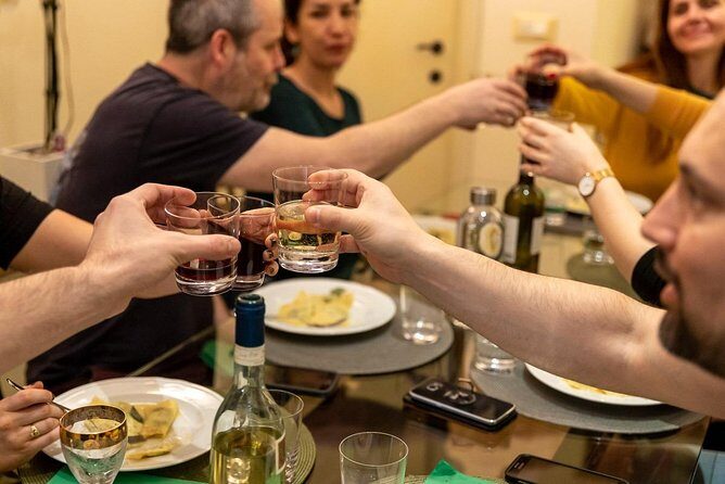 Dining experience with cooking demo and wines in Rapallo - An In-Depth Look at the Tour