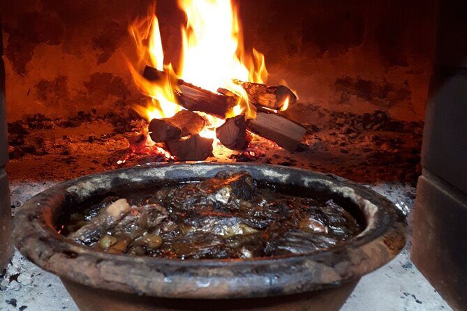 Dining Experience with local family - The Flavors and Atmosphere: What Sets It Apart