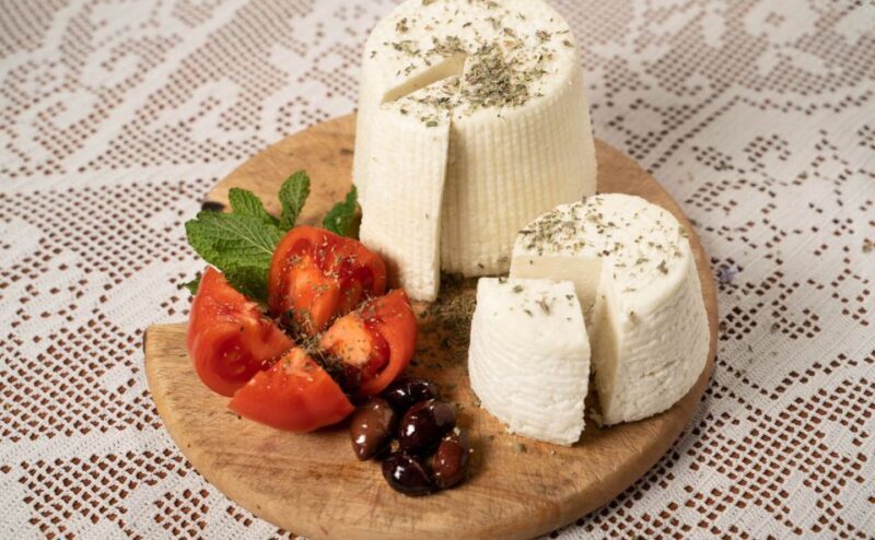 Dining In Rethymno: An Evening Of Cretan Cooking - Learning, Tasting, and Sharing