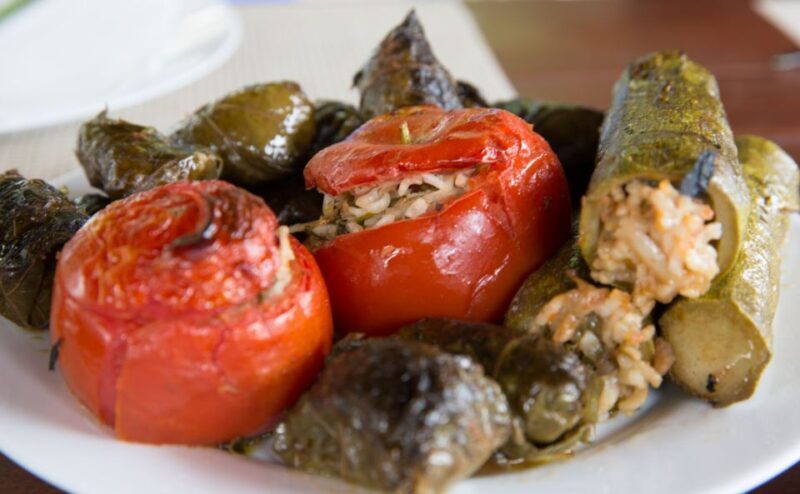 Dining In Rethymno: An Evening Of Cretan Cooking - Breaking Down the Value