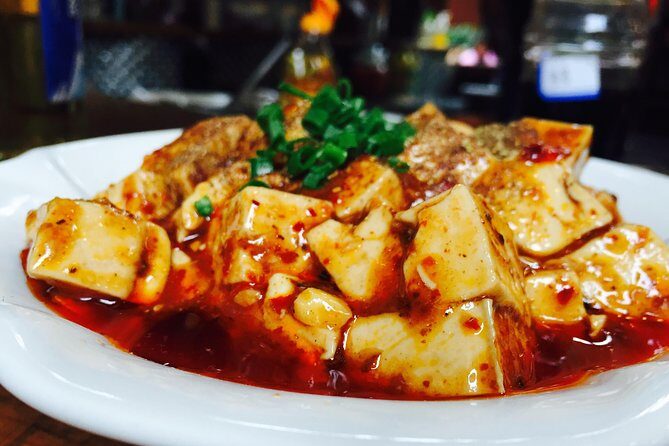 Dining with Chilli Cool - Key Points