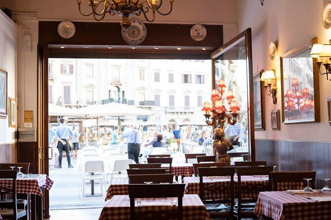 Dinner and Concert with "Three Tenors": A Real Italian Experience - What Travelers Say