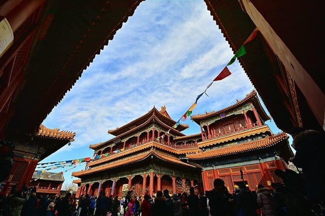 Dinner and Hutong Nightlife Tour with Dali Courtyard, Great Leap Brewing - Final Thoughts: Is It Worth It?