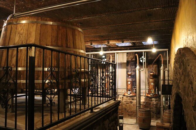 Dinner and Party in Amatitán Tequila and Tradition and Music - The Sum Up