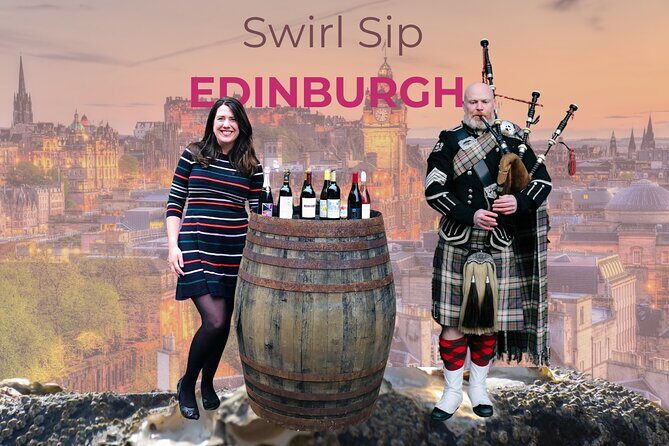 Dinner and Private Tour with your Personal Scottish Sommelier - Key Points