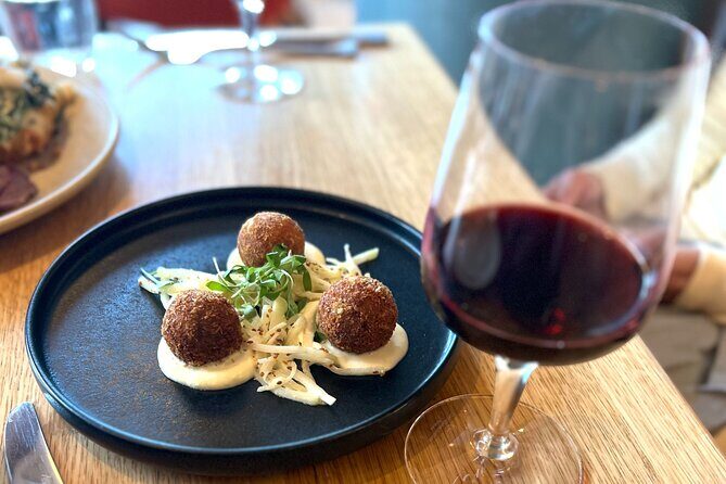 Dinner and Private Tour with your Personal Scottish Sommelier - FAQs