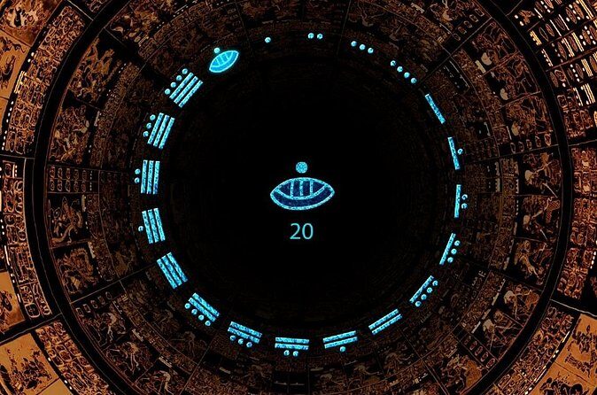 Dinner and Show at the Mayan Planetarium of Chichen - The Sum Up