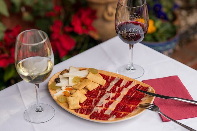 Dinner and Show flamenco in the Albayzin Granada - Key Points