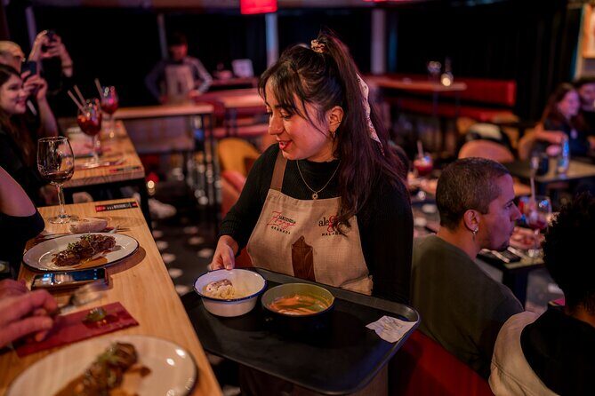Dinner and Show flamenco in the Albayzin Granada - Final Thoughts
