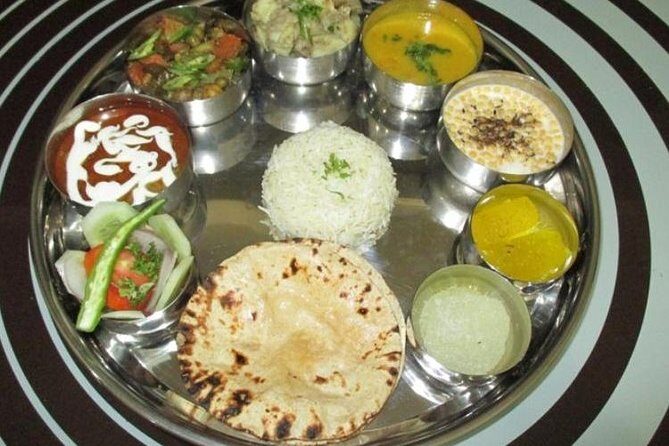 Dinner at Agra with local Indian family - What’s Included & Not