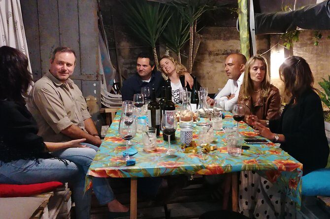 Dinner at at local's chef sweet home - Practical Details and How to Make the Most of It