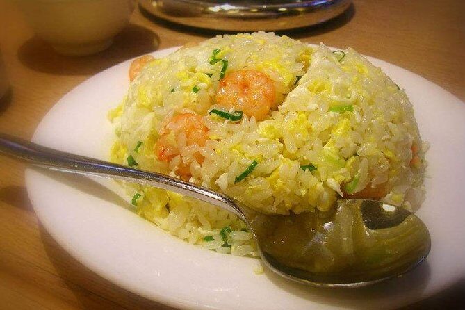 Dinner at Din Tai Fung with Luxury Chinese Massage Treatment - Who Should Consider This Tour?