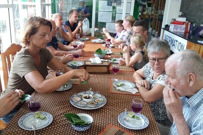 Dinner Cooking Class with Thai Master Chef at Sukho Cuisine Koh Lanta - Final Thoughts