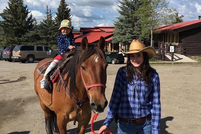 Dinner Cookout Ride at Heart Six Ranch - Why You Should Consider This Tour