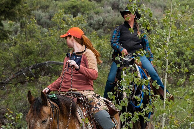 Dinner Cookout Ride at Heart Six Ranch - Final Thoughts