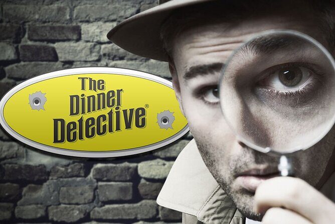 Dinner Detective Interactive True Crime Dinner Show! (Charleston) - Who Should Book This Experience?