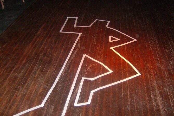 Dinner Detective True Crime Murder Mystery - Colorado Springs, CO - FAQ