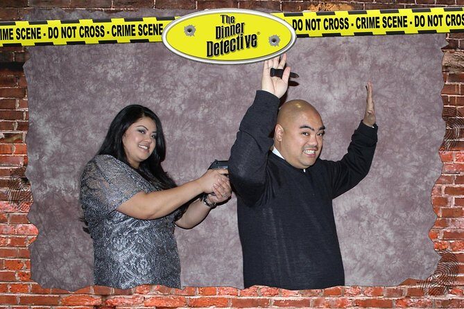 Dinner Detective True Crime Murder Mystery - Oklahoma City, OK - Final Thoughts