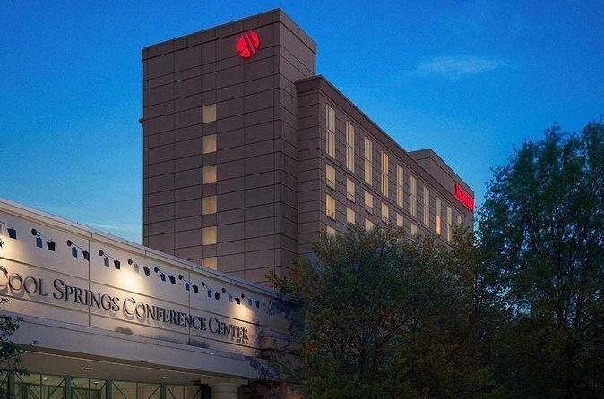 Dinner Detective True Crime Murder Mystery Show - Franklin, TN - The Experience: What to Expect