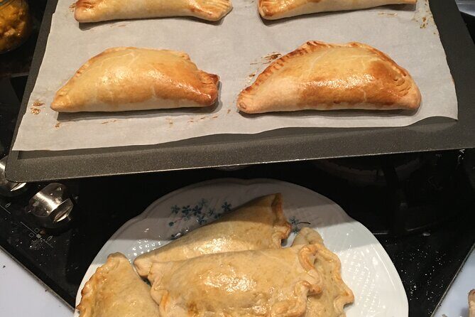 Dinner in a Bohemian Artist Apartment in Central Paris - The Food: A Home-Cooked, Local-Centric Meal