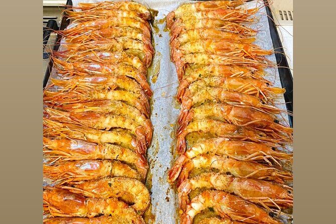 Dinner in a home restaurant with Chef Massimo in Taormina - A Deep Dive Into the Authentic Sicilian Dinner Experience