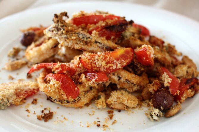 Dinner in a home restaurant with Chef Massimo in Taormina - FAQ