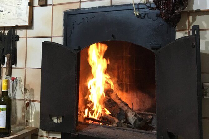 Dinner in Monopoli with the authentic Flavours of Puglia - Key Points