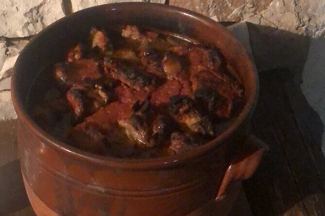 Dinner in Monopoli with the authentic Flavours of Puglia - FAQ