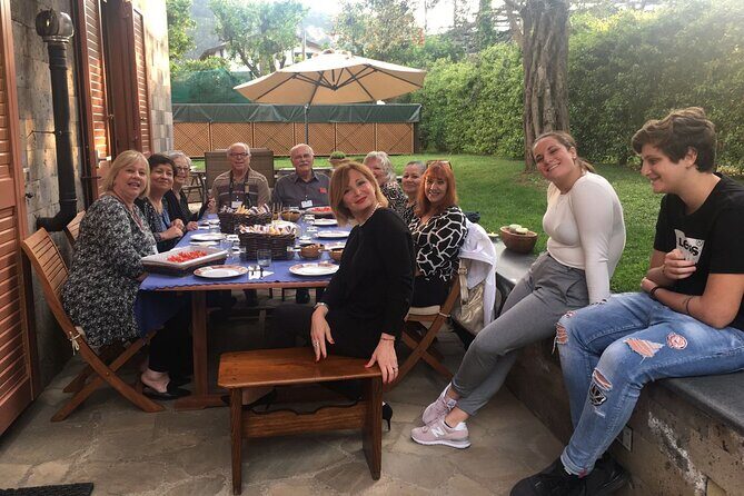 Dinner in Sorrento with Love, Laughs, and Spaghetti - What Is This Experience Really Like?