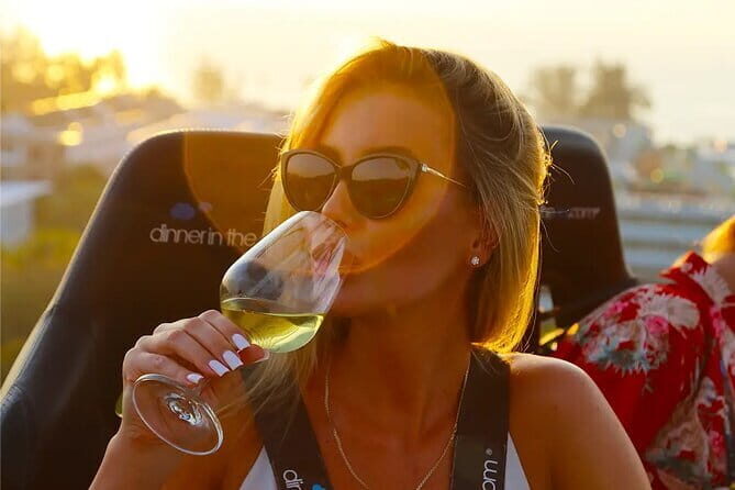 Dinner in the Sky in Phuket - What to Expect During Your Dinner in the Sky Phuket Experience