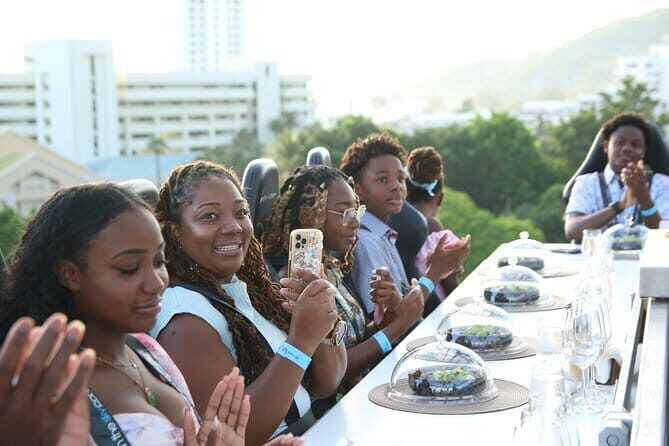 Dinner in the Sky in Phuket - Frequently Asked Questions