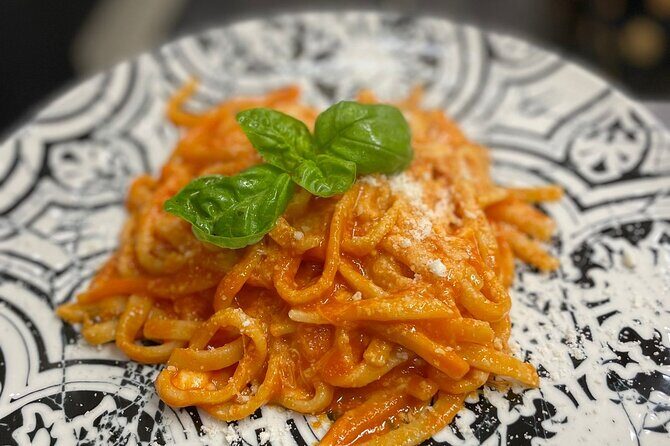 Dinner or Lunch in Sorrento with Chef Carmen - An In-Depth Look at the Experience