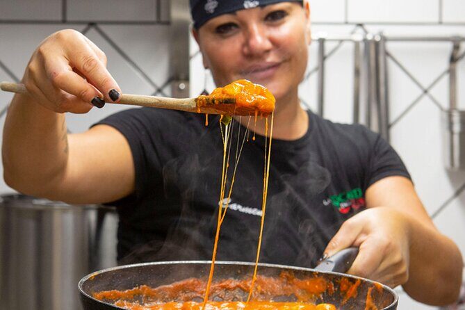 Dinner or Lunch in Sorrento with Chef Carmen - Final Thoughts