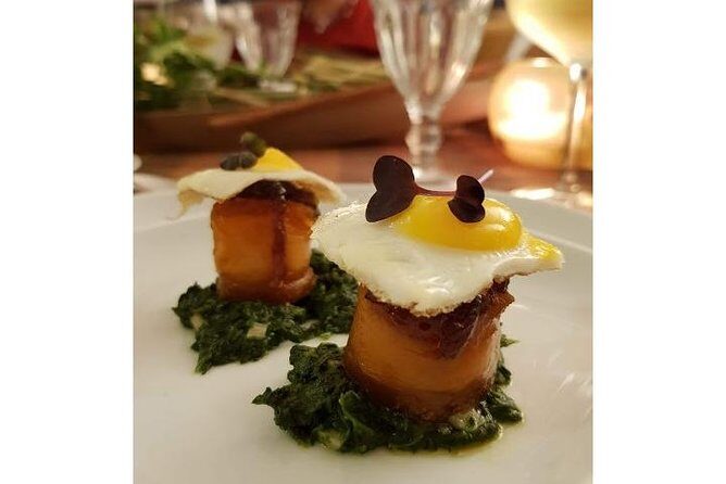 DINNER OR TAPAS in a Poruguese Home - What to Expect from This Private Dining Experience