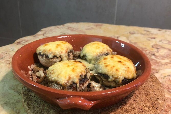 DINNER OR TAPAS in a Poruguese Home - Final Thoughts