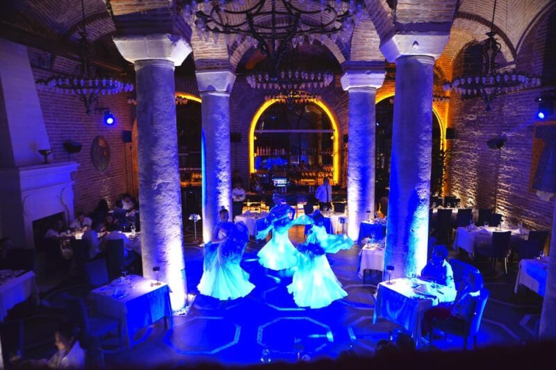 Dinner & Show at an Ancient Cistern - The Sum Up: Is This Experience for You?