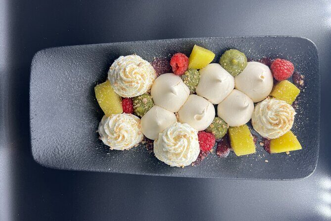 Dinner Show Opera Bel Canto Neuilly sur Seine - Porte Maillot - Key Points