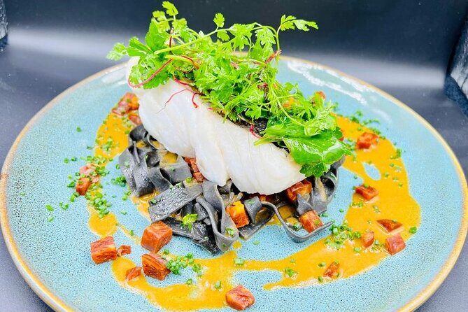 Dinner Show Opera Bel Canto Neuilly sur Seine - Porte Maillot - Who Should Consider This Experience?