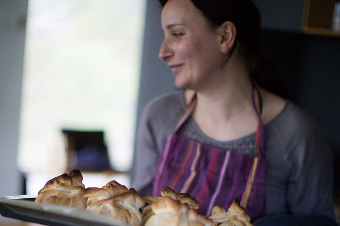 Dinner with a local family - Who Would Love This Tour?
