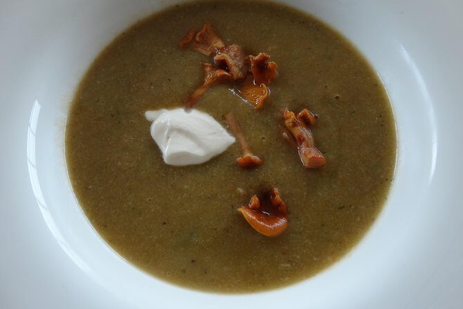 Dinner with a local family - FAQ