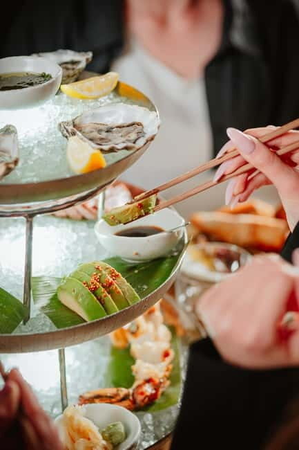 Dinner with a View 7th Floor, Gdask Old Town - Final Thoughts