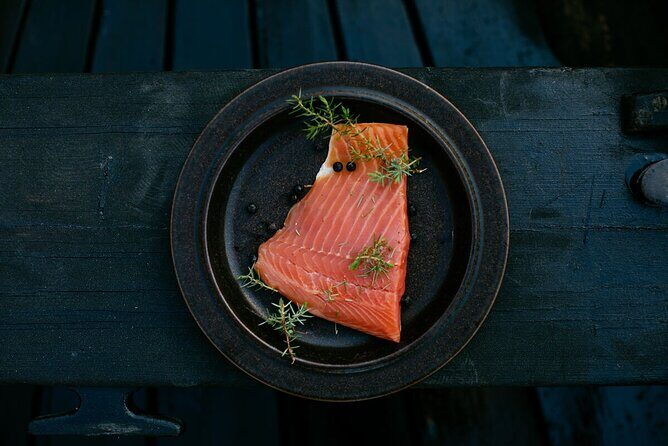 Dinner with Northern Light hunt in Rovaniemi - FAQ