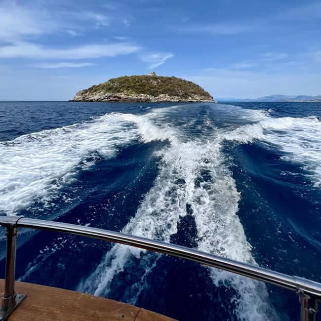 Dino Island & Arcomagno Eco-Boat Tour - Why This Tour Might Be Perfect for You