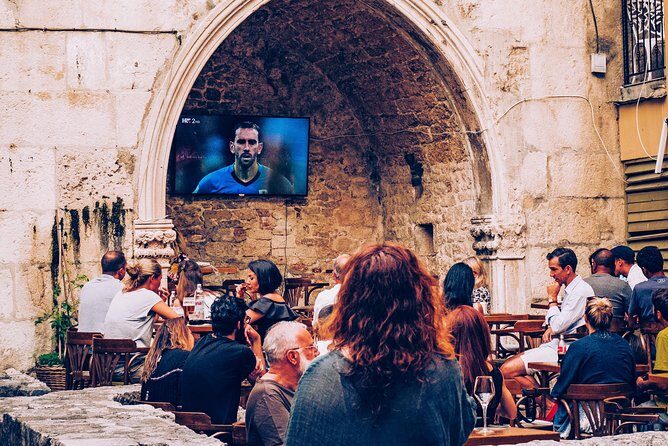 Diocletian Palace in Split and Trogir Private Heritage Tour - Pricing and Value