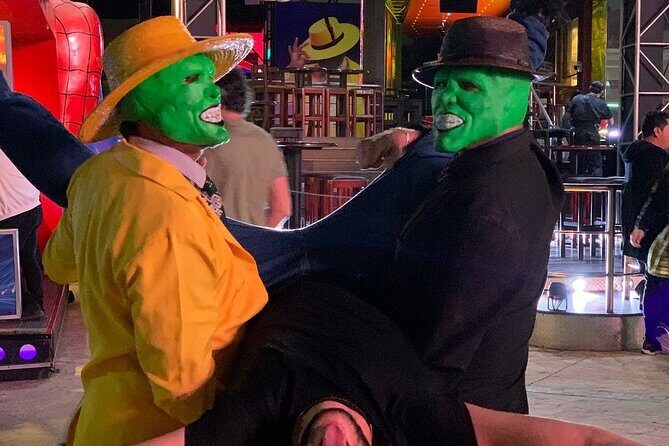 Direct access ticket to Coco Bongo Beach Club Cancun - Final Thoughts: Is This Tour for You?