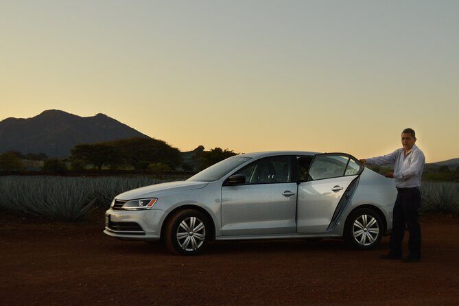 Direct Airport Transfer to Tequila Jalisco - Key Points