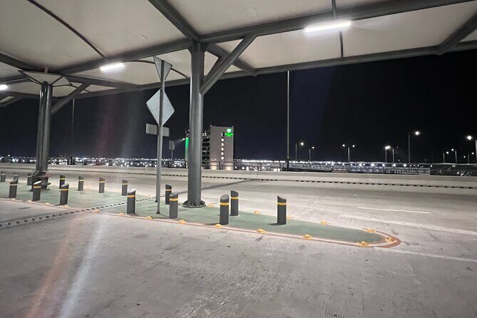 Direct Drive from Felipe Angeles Airport to Mexico city - An In-Depth Look at the Transfer Experience