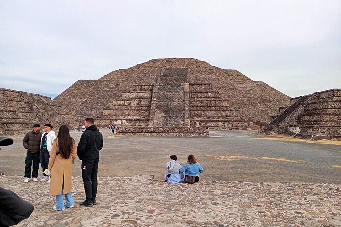 Direct Private Tour to Teotihuacan Pyramids - A Closer Look at the Experience